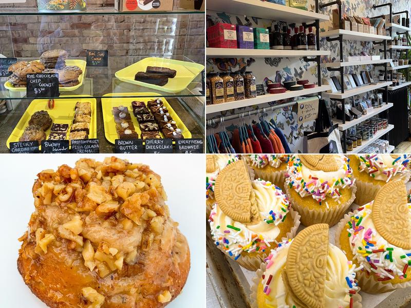 Butter and Spice - Little Portugal