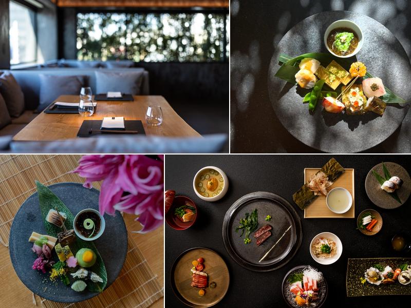 UKA JAPAN HOUSE, Ovation Hollywood, 6801 Hollywood Blvd Level 5, Los Angeles