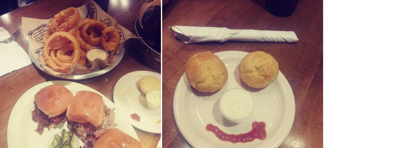 Mancy Brothers Catering