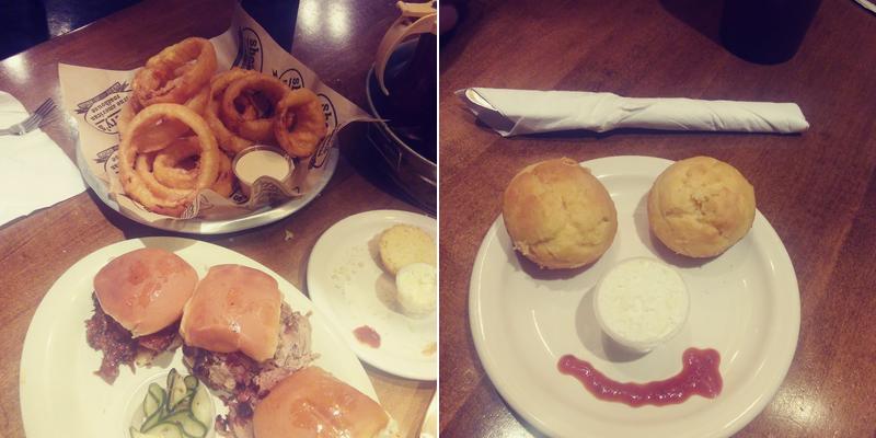 Mancy Brothers Catering