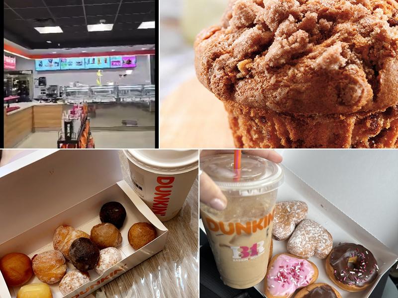 Dunkin'
