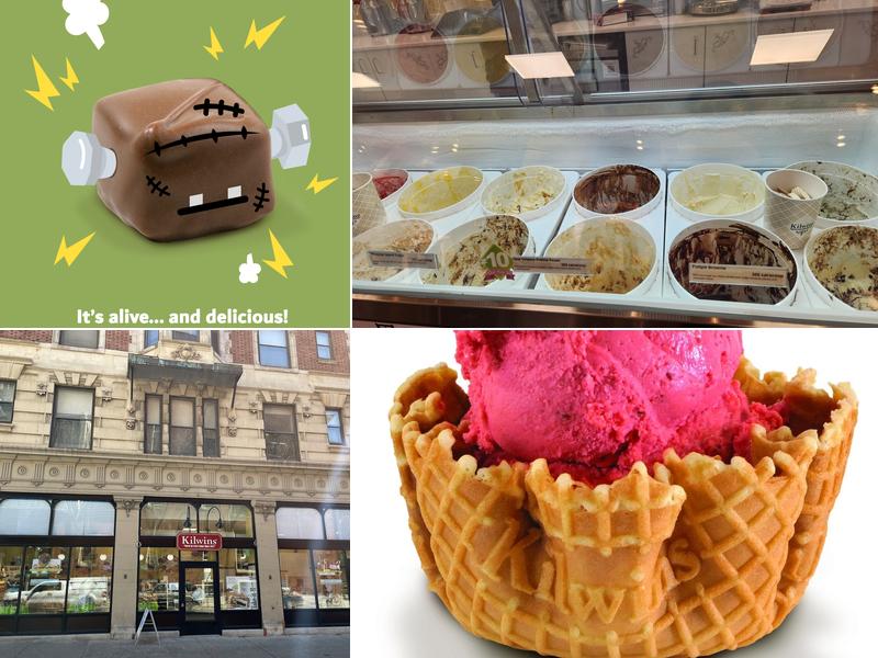 Kilwins Midtown Village