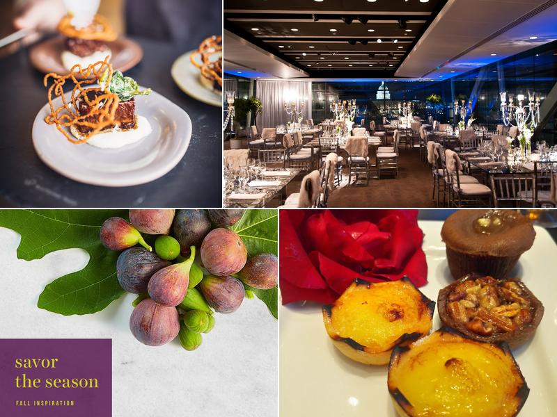 Wolfgang Puck Catering