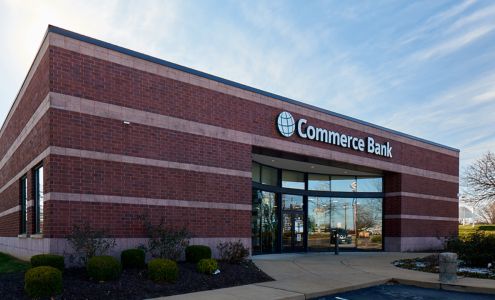 Commerce Bank