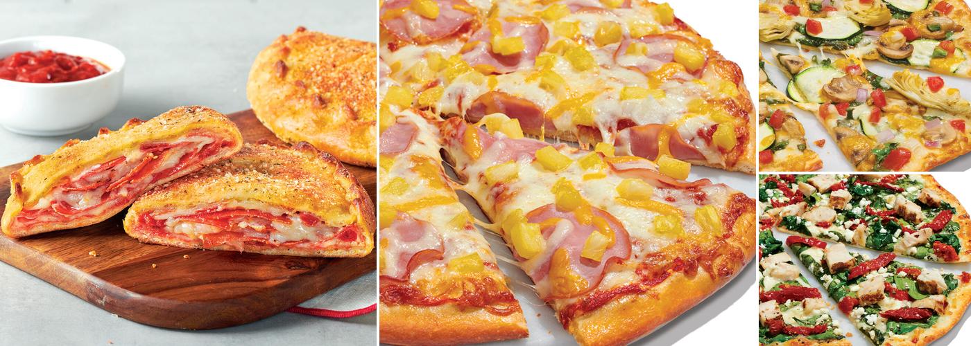 Papa Murphy's | Take 'N' Bake Pizza