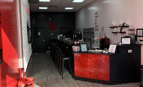 No Limit Nutrition 2616 FM523, Oyster Creek Texas 77541