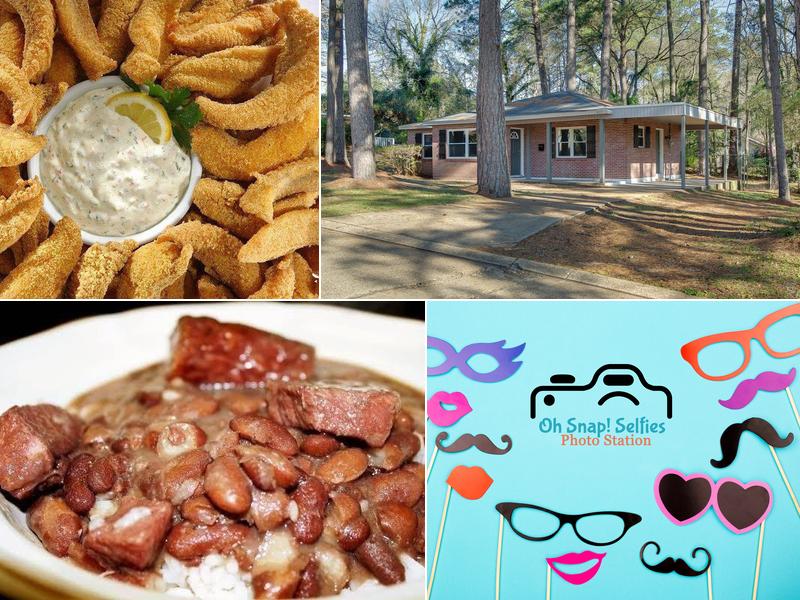 Oh Snap! Selfies & Event Planning, LLC