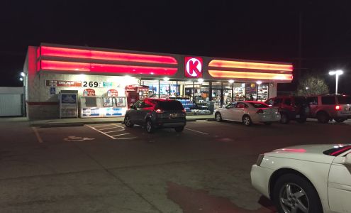 Circle K