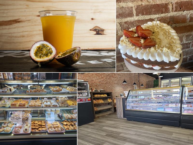 Rico Rico Bakery 621 Ingraham Ave, Haines City