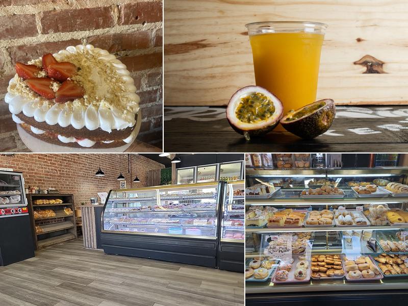 Rico Rico Bakery 621 Ingraham Ave, Haines City