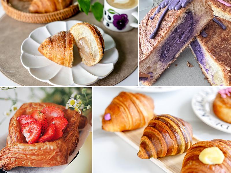 TOIMOIBAKERY 2920 District Ave, Fairfax