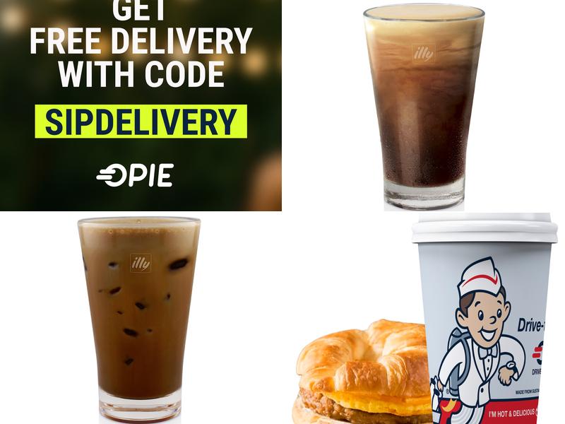 OPIE Cafe 1735 N Hwy 17, Mt Pleasant