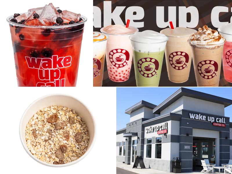 Wake Up Call - Airway Heights 9011 US-2, Spokane