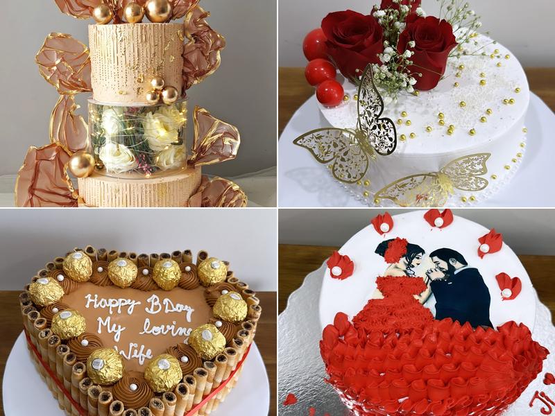 Nehas Bakery 21 Gatherwood Ter, Caledon