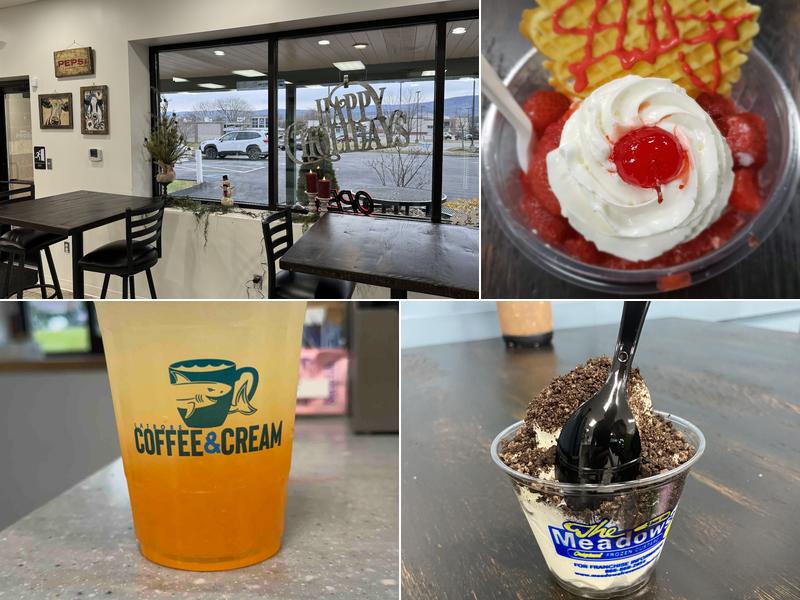 Meadows of Latrobe 2700 Sharky's Drive, Latrobe