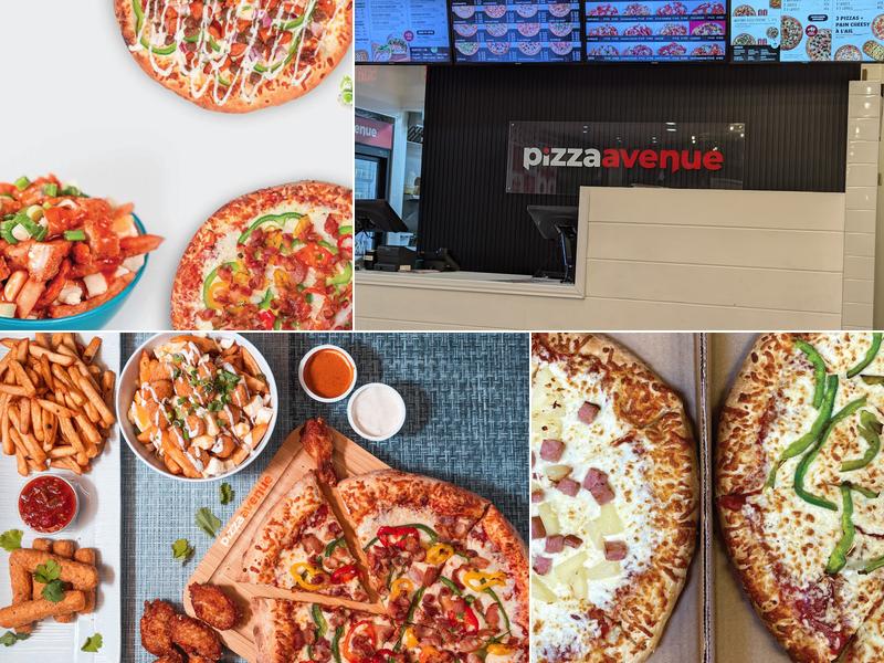 Pizza Avenue BROSSARD