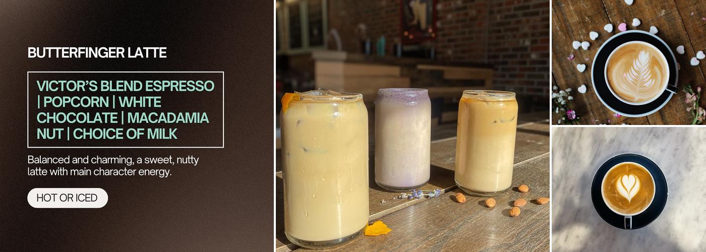 Black Diesel Coffee Services