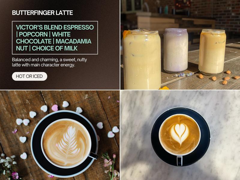 Black Diesel Coffee Services