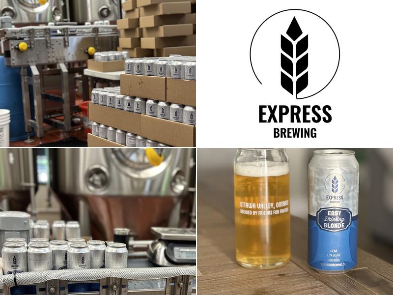 Express Brewing