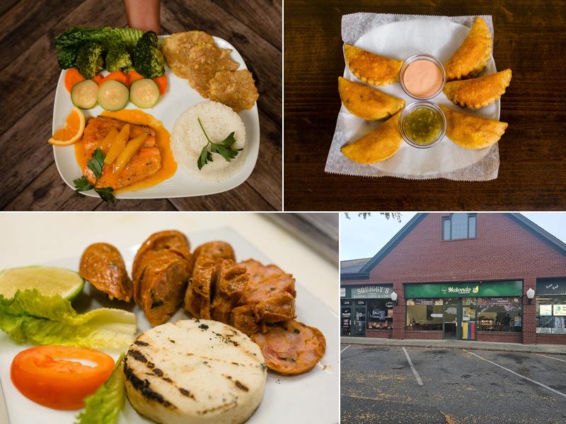 Makondo Restaurant New Rochelle 237 Main St, New Rochelle