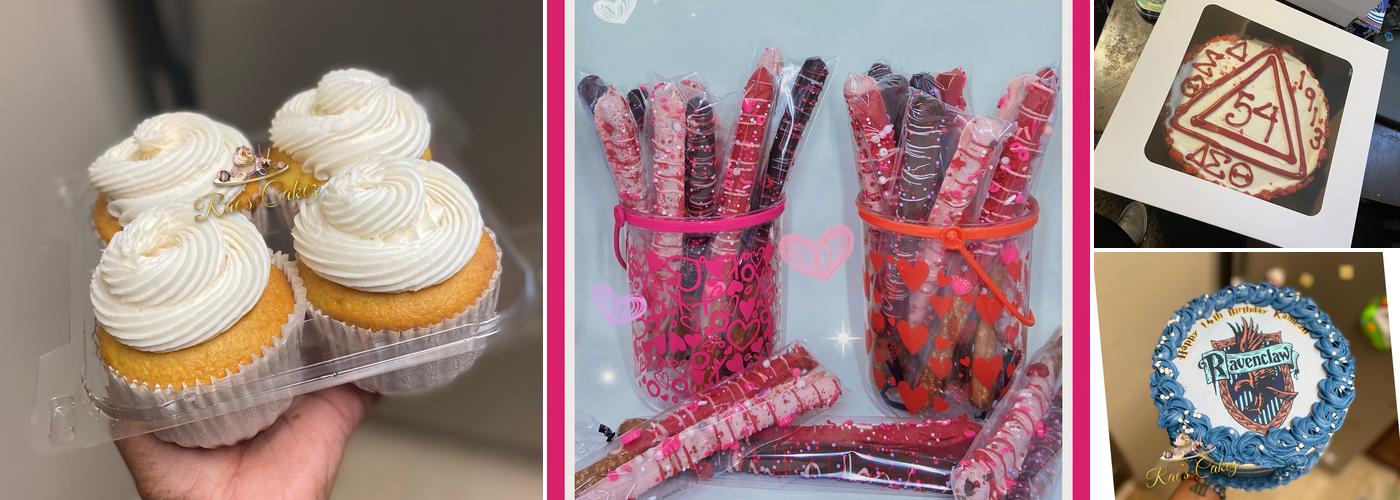 Ms. Raven the Stylist