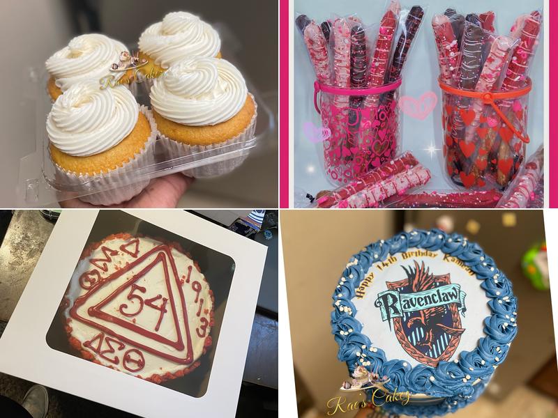 Ms. Raven the Stylist