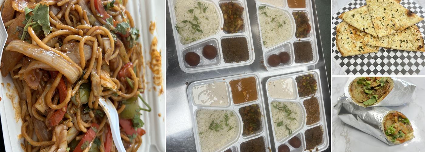 Basra - Punjabi Kitchen & Grill