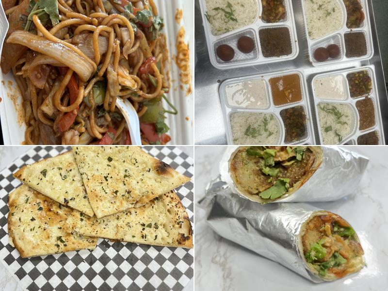 Basra - Punjabi Kitchen & Grill