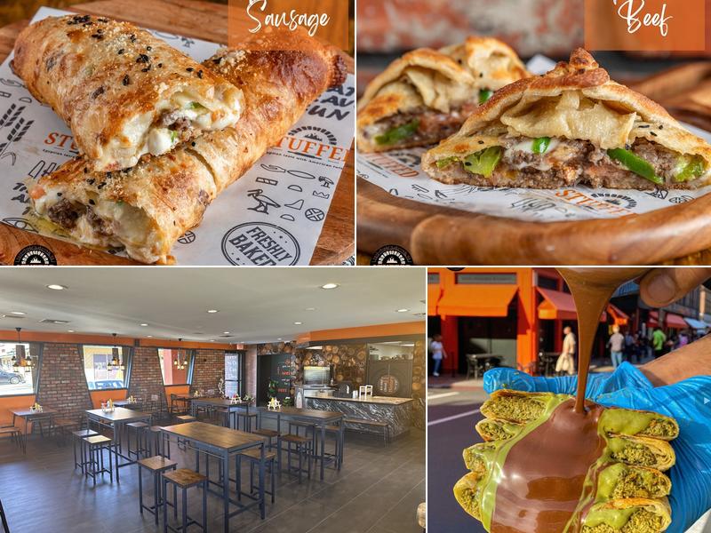 STUFFED-USA-egyptian pie 17342 Beach Blvd, Huntington Beach