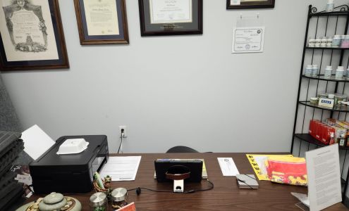 Kuna Wellness and Acupuncture 190 W Main St, Kuna Idaho 83634