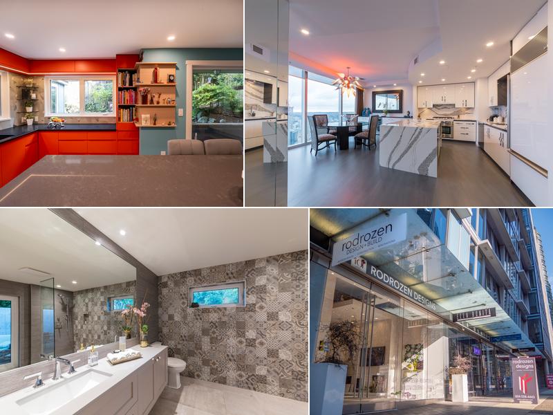 Rodrozen Design + Build