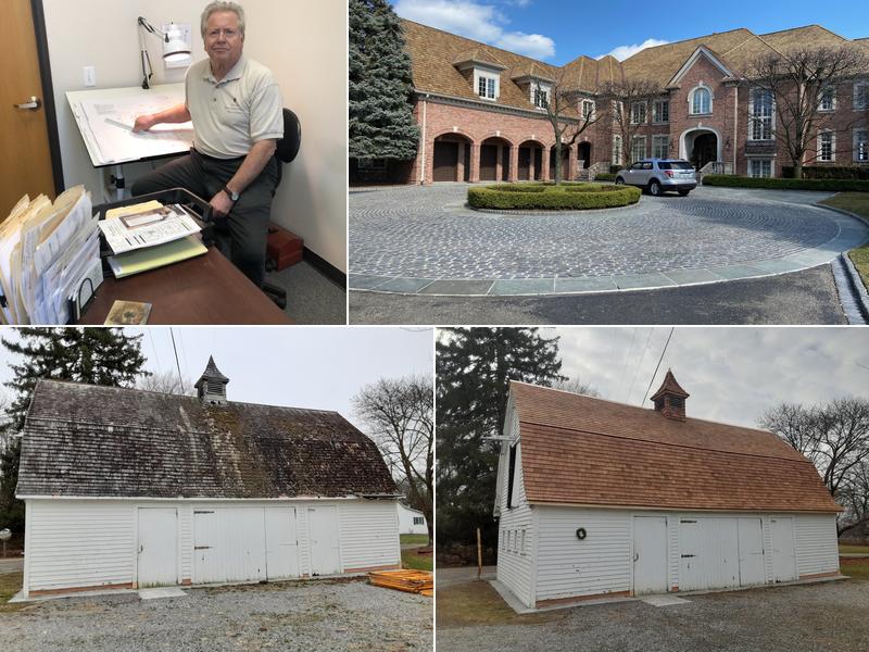 Cedar Preservation Systems