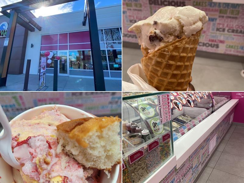 Marble Slab Creamery