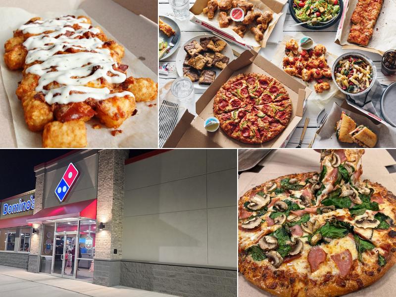 Domino's Pizza