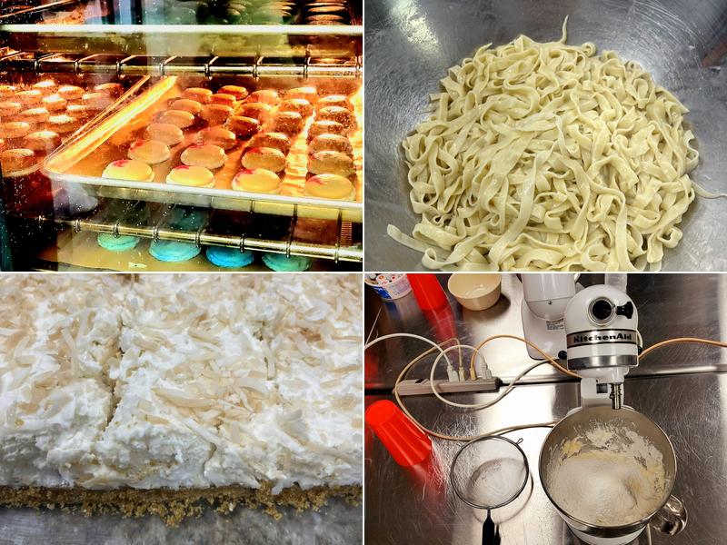 The Flour Pot, LLC 307 Reid St, De Pere