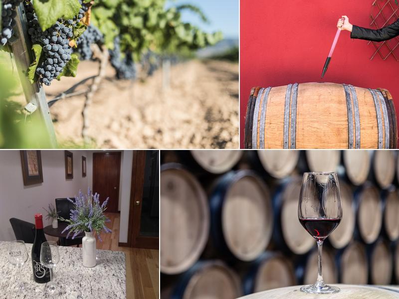 National Wine School - East Coast Office