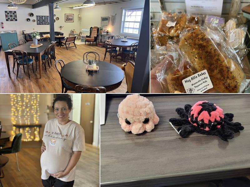 Rise and Restore Coffee Company