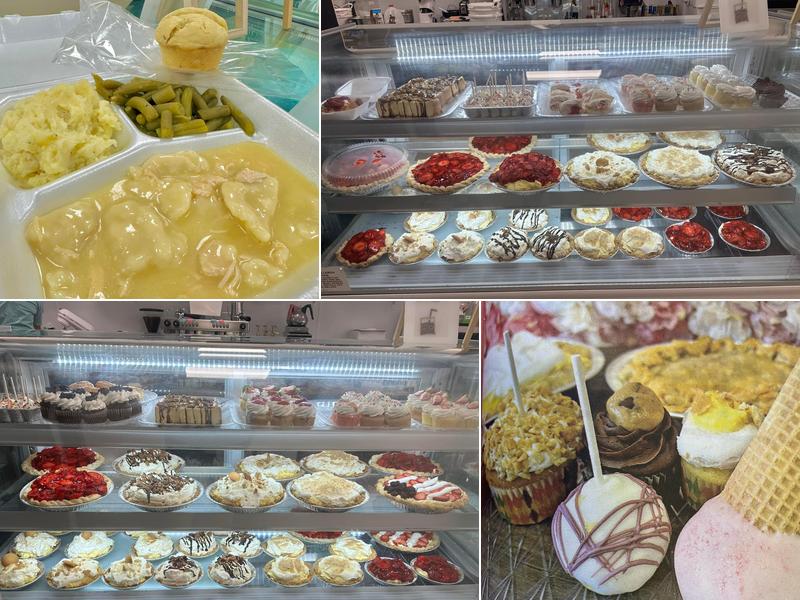 GR8 Pies 214 Collins Ave, South Point