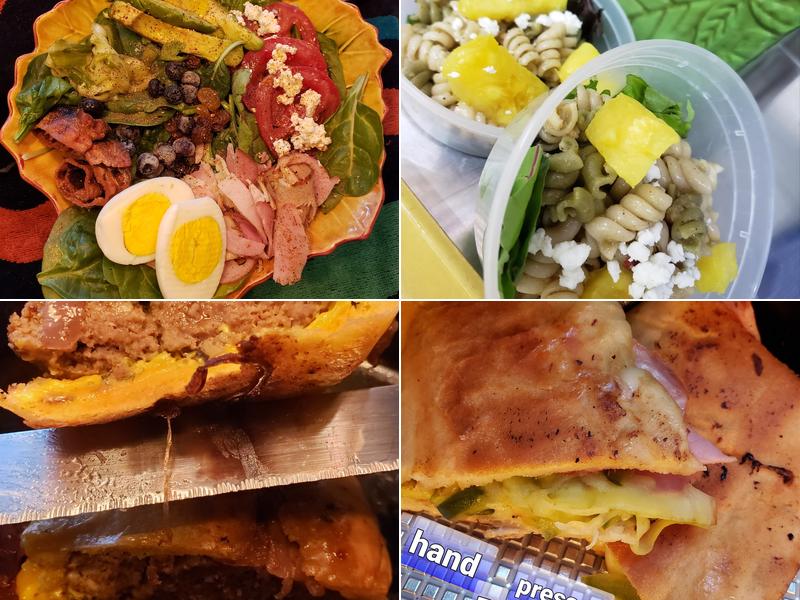 K shars Clubs, Cubans, Melts, & More