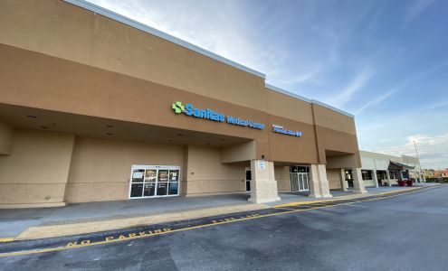 Sanitas Medical Center