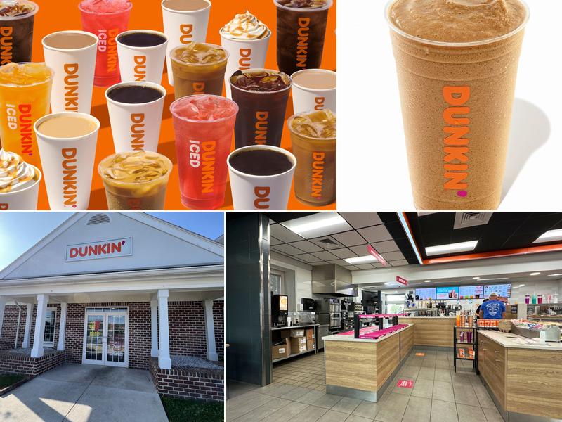 Dunkin'