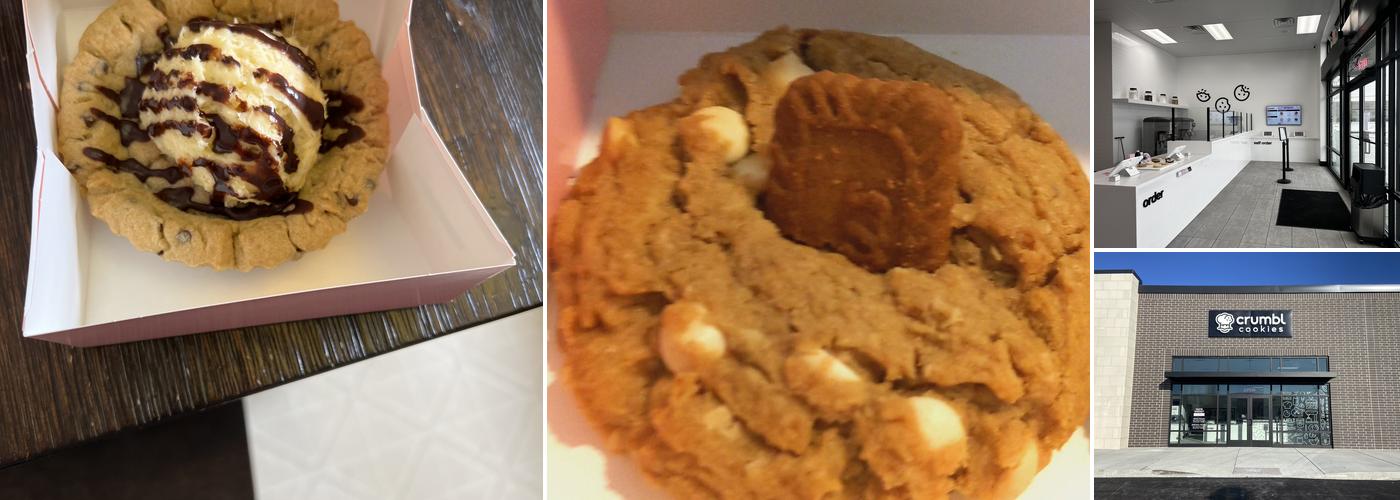 Crumbl - Merrillville