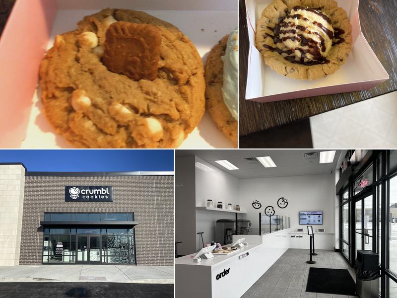 Crumbl - Merrillville