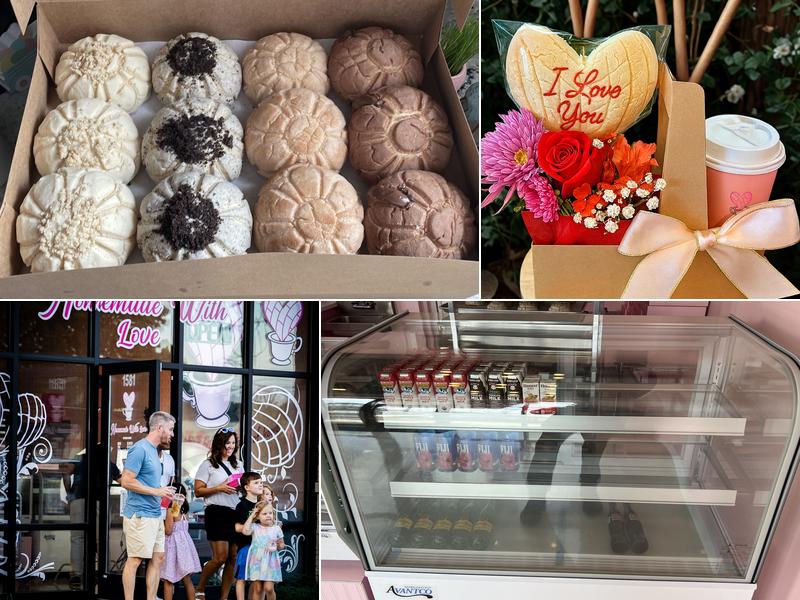 Homemade with Love inc.