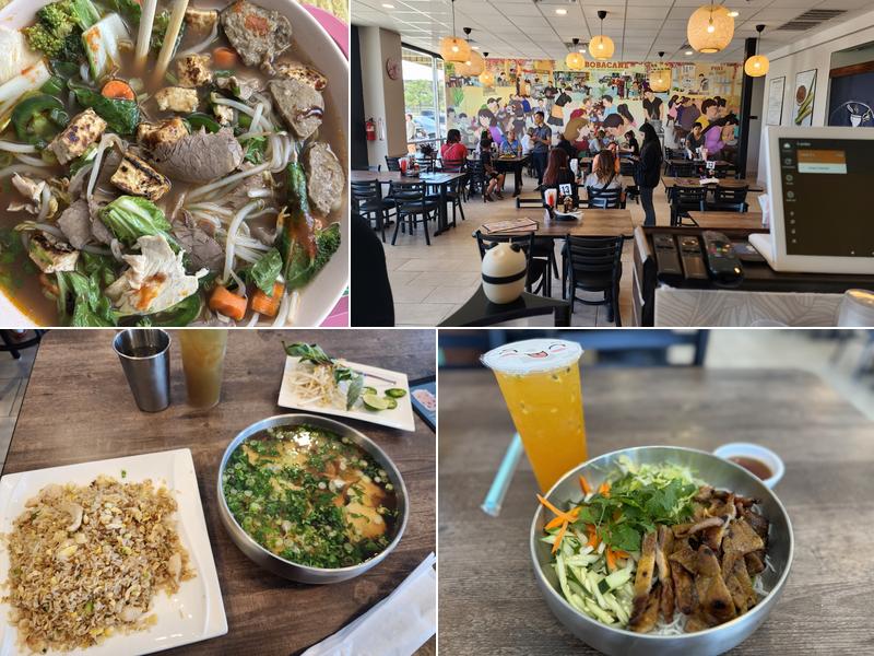 Bobacane 116 I-20 Ste# 130, Weatherford