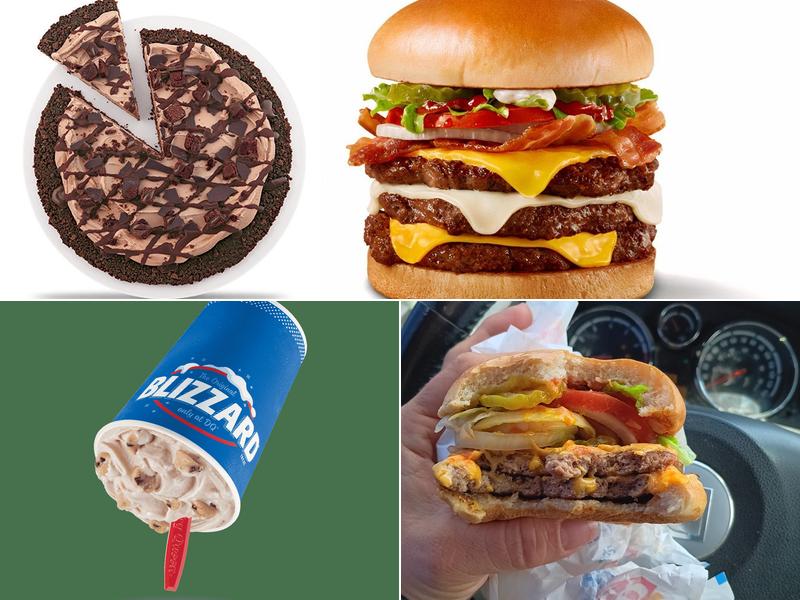 Dairy Queen Grill & Chill