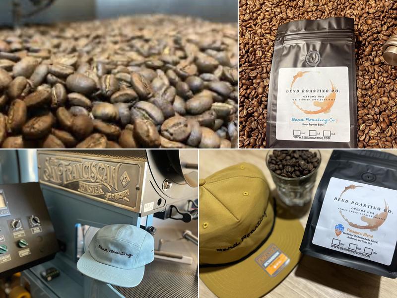 Bend Roasting Company