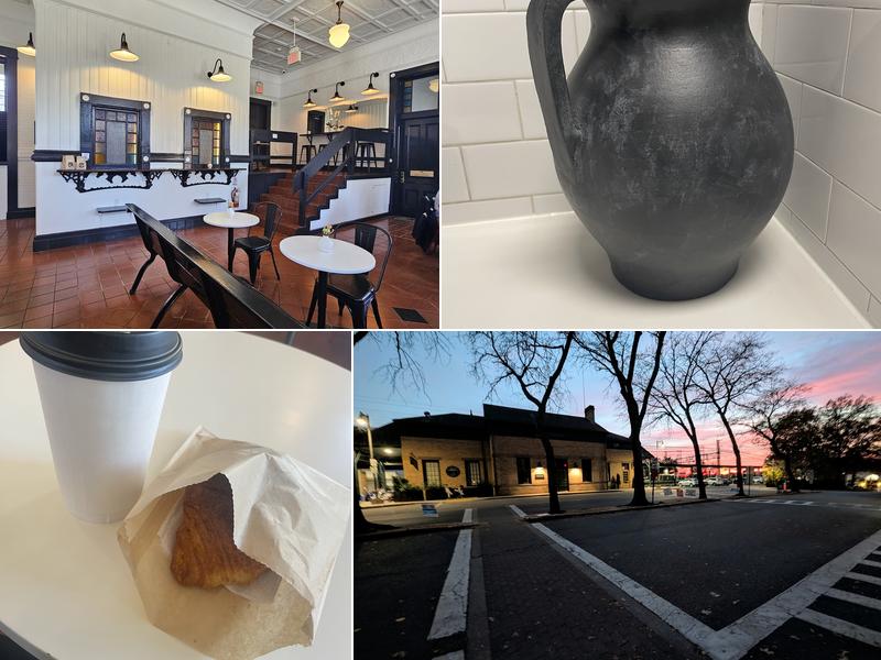 Shea Station Village of Pelham