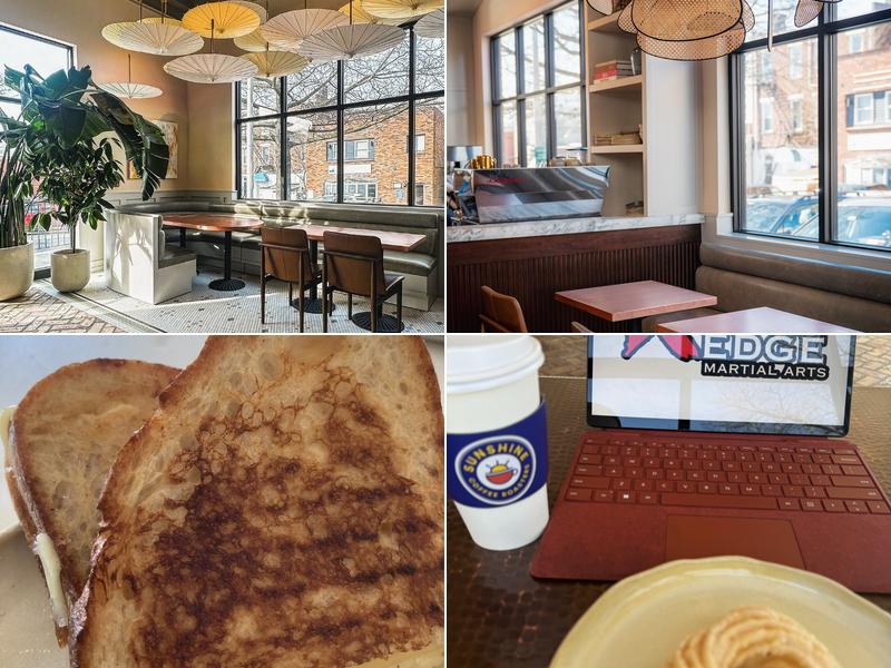 Sunshine Coffee Roasters