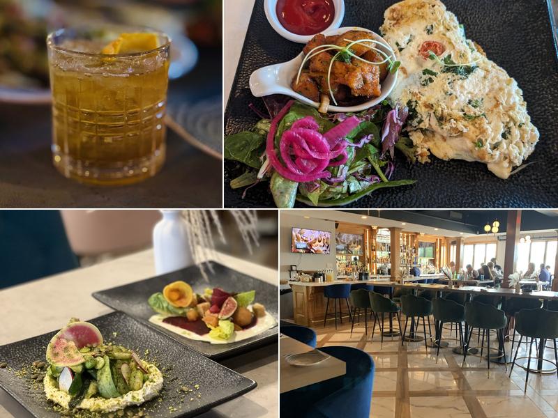 Jill’s Bar & Restaurant 100 W Boston Post Rd, Mamaroneck
